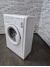 Стиральная машина Indesit WIU 80